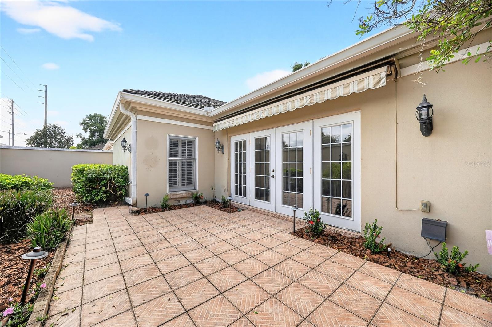 BAY HILL VILLAGE NORTH CONDO - Residential