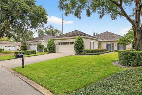 5941 Chesapeake Park Ge, Orlando, FL 32819