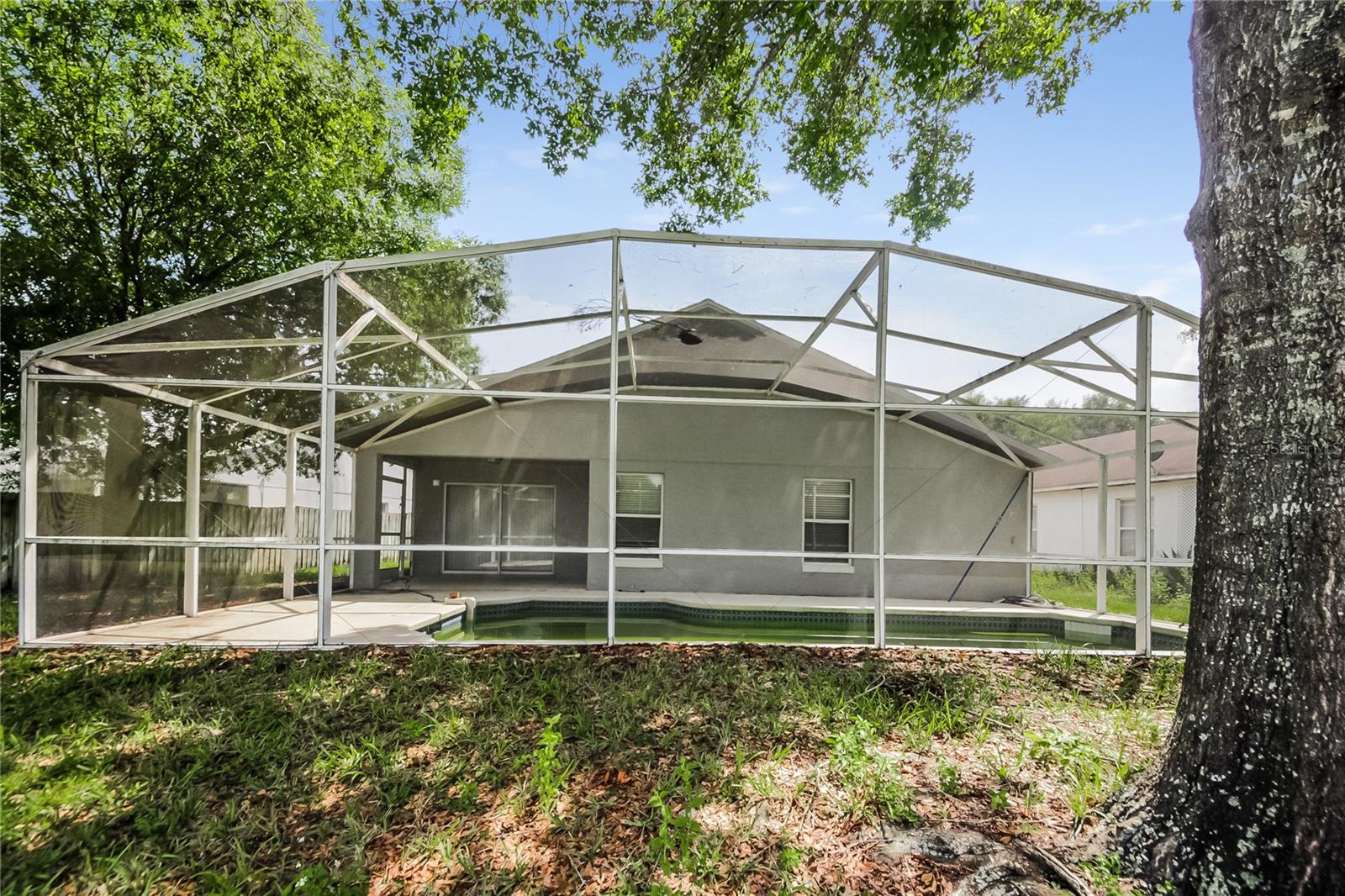 WOODRIDGE PH II SUB - Residential Lease