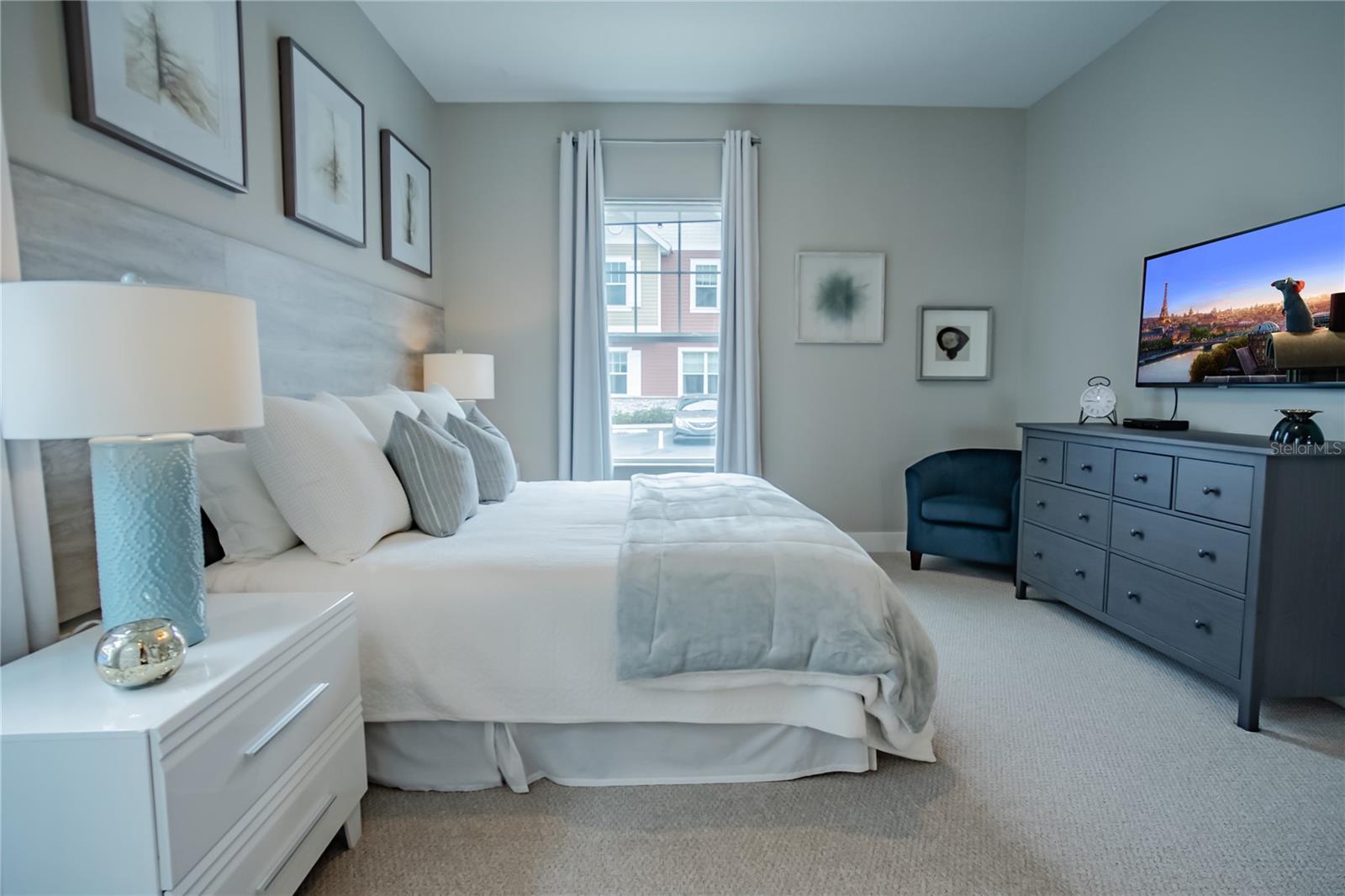 SUMMERVILLE RESORT - Residential