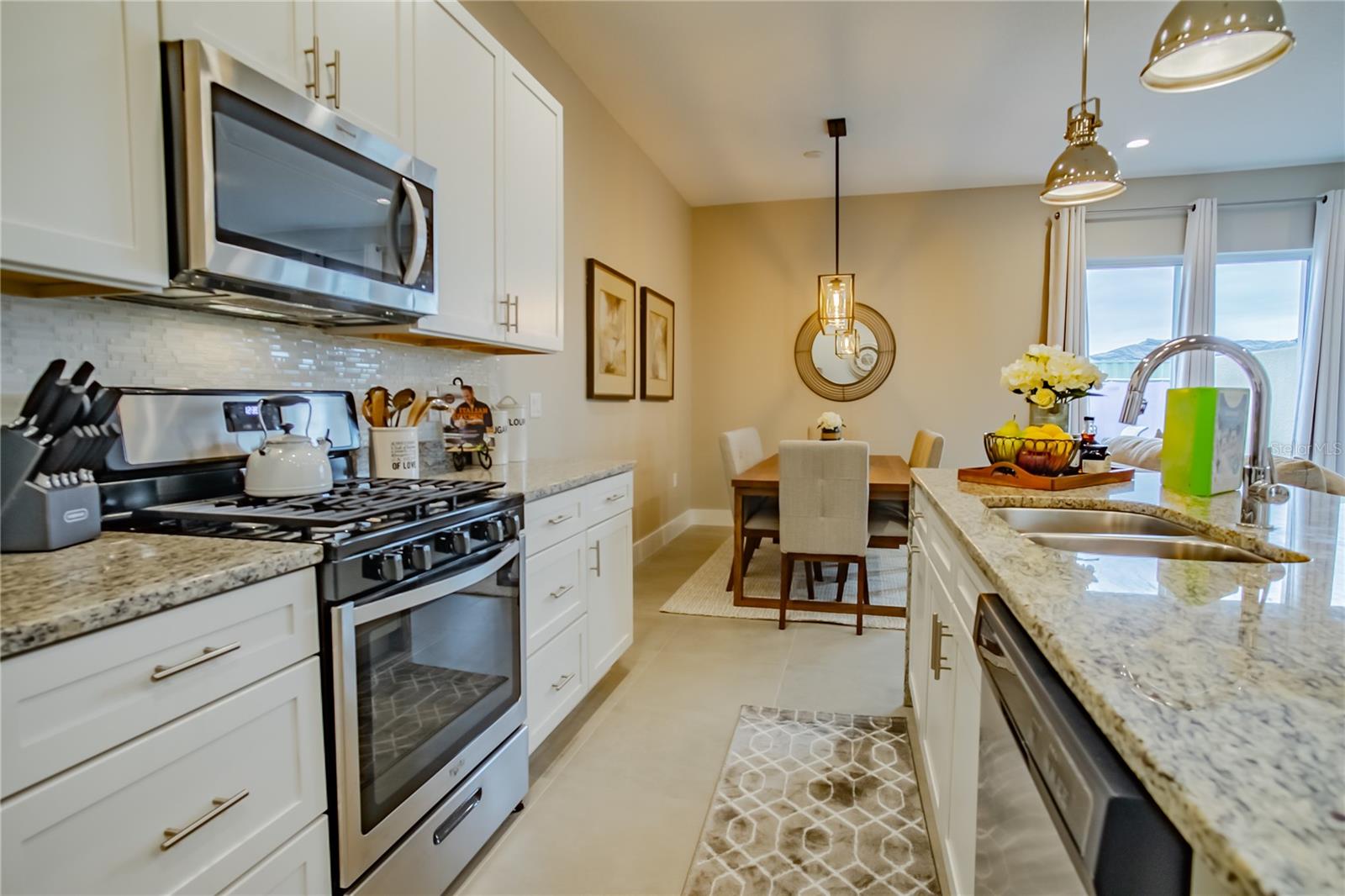 SUMMERVILLE RESORT - Residential