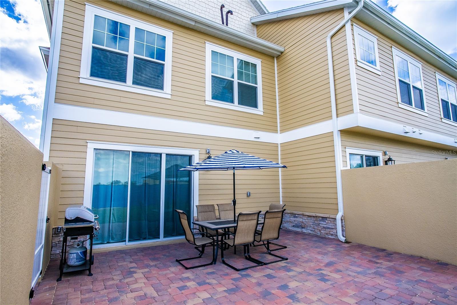 SUMMERVILLE RESORT - Residential