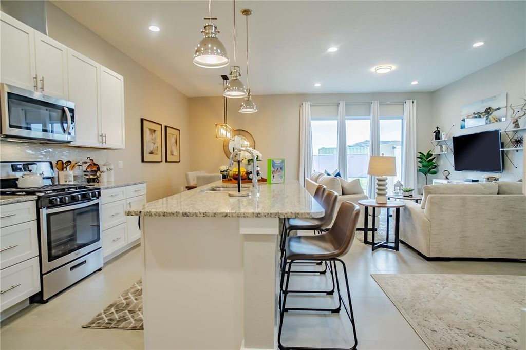 Photo of 7585 Sunny Dreams Lane, Kissimmee, FL 34747 (MLS # O6357540)