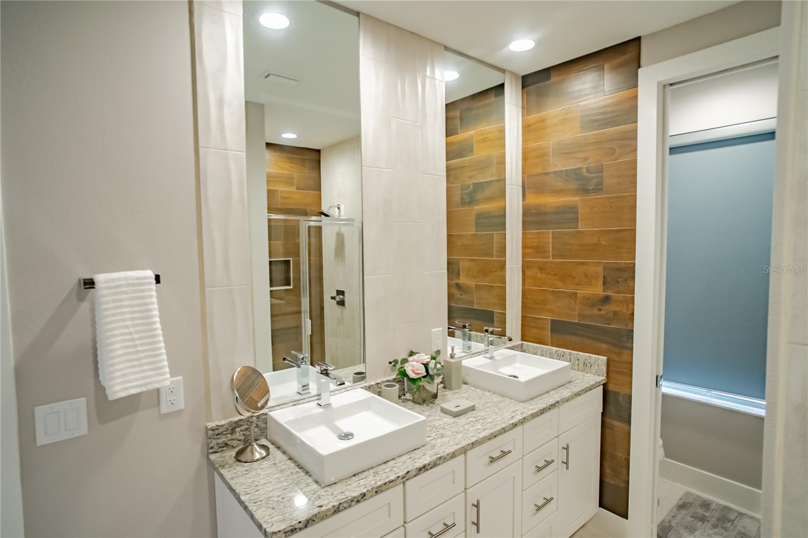 SUMMERVILLE RESORT - Residential