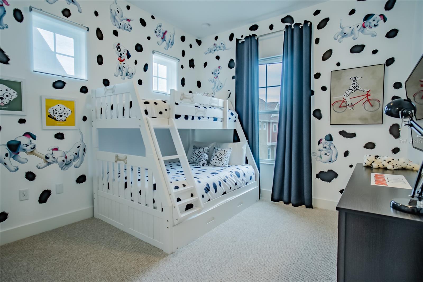 SUMMERVILLE RESORT - Residential