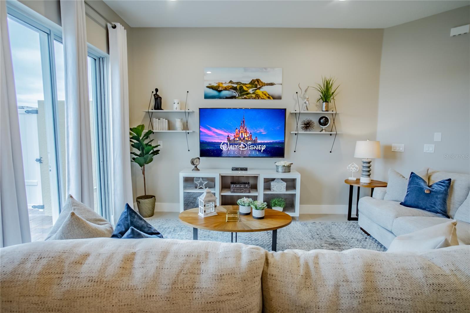 SUMMERVILLE RESORT - Residential