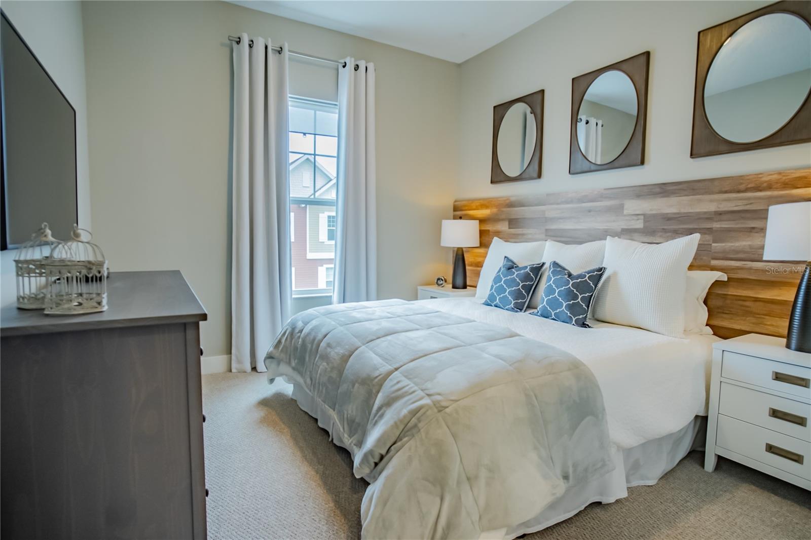 SUMMERVILLE RESORT - Residential