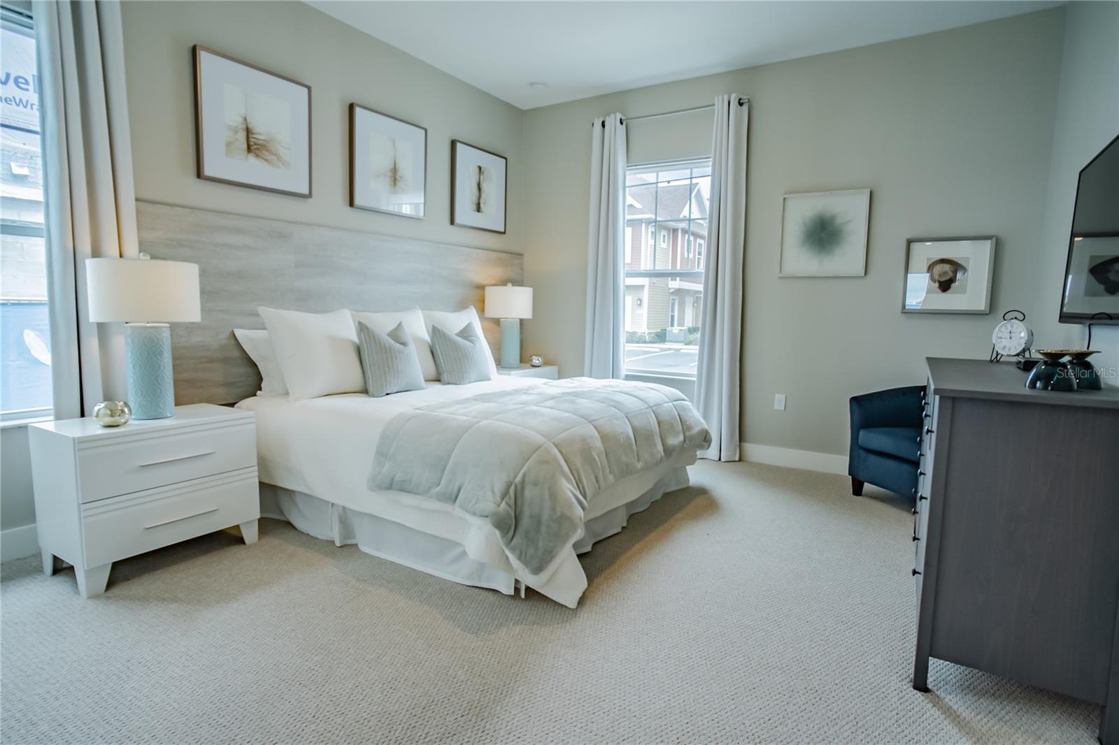 SUMMERVILLE RESORT - Residential