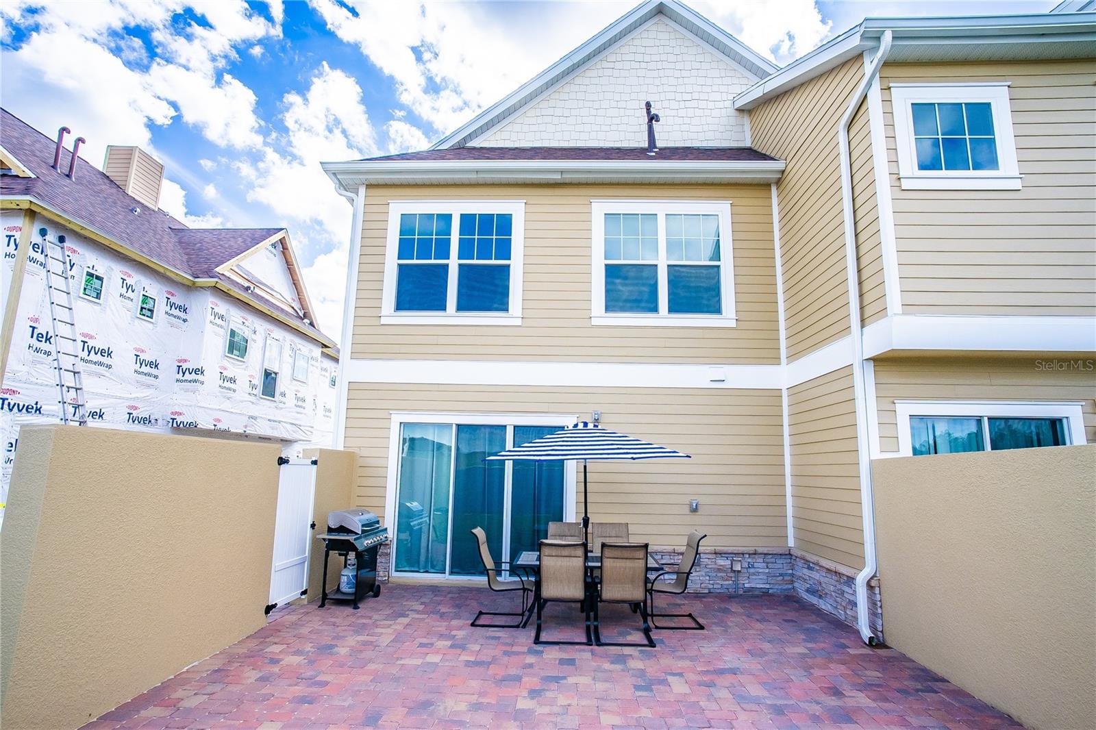 SUMMERVILLE RESORT - Residential