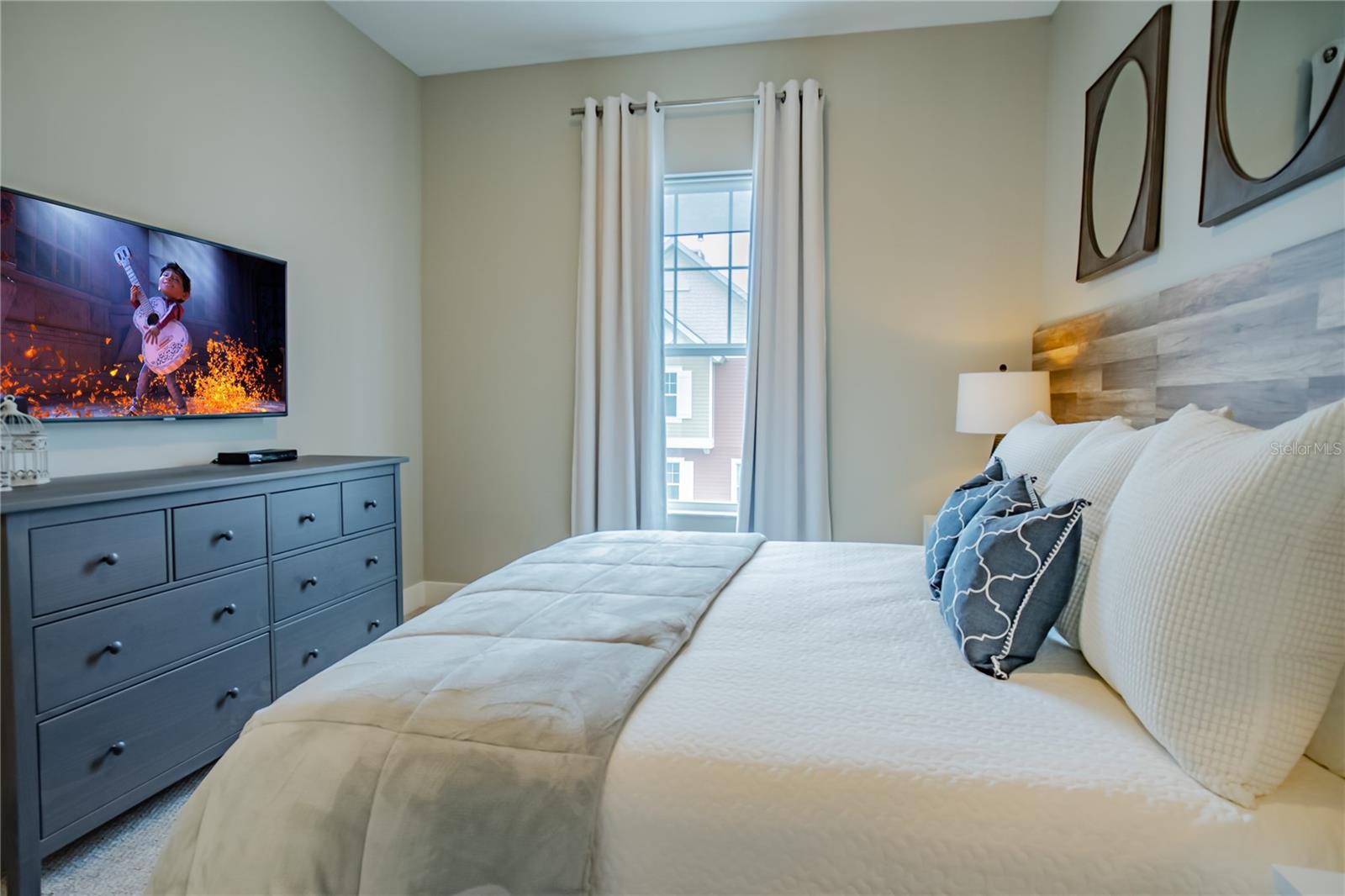 SUMMERVILLE RESORT - Residential