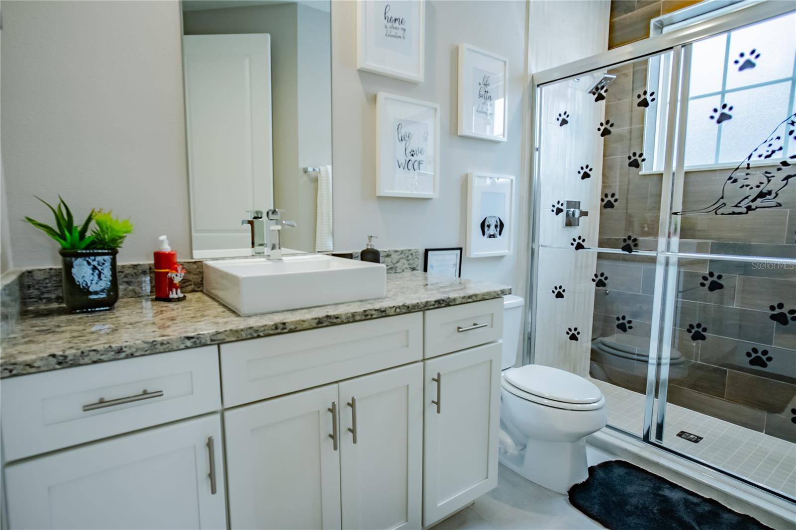 SUMMERVILLE RESORT - Residential