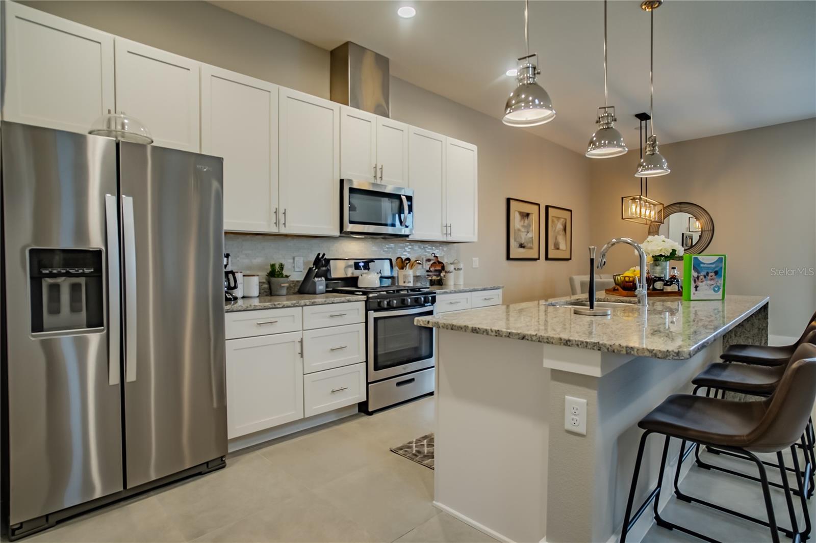 SUMMERVILLE RESORT - Residential