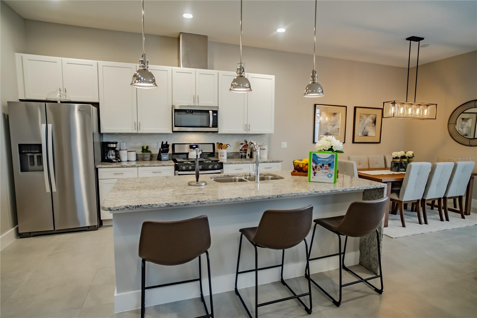 SUMMERVILLE RESORT - Residential