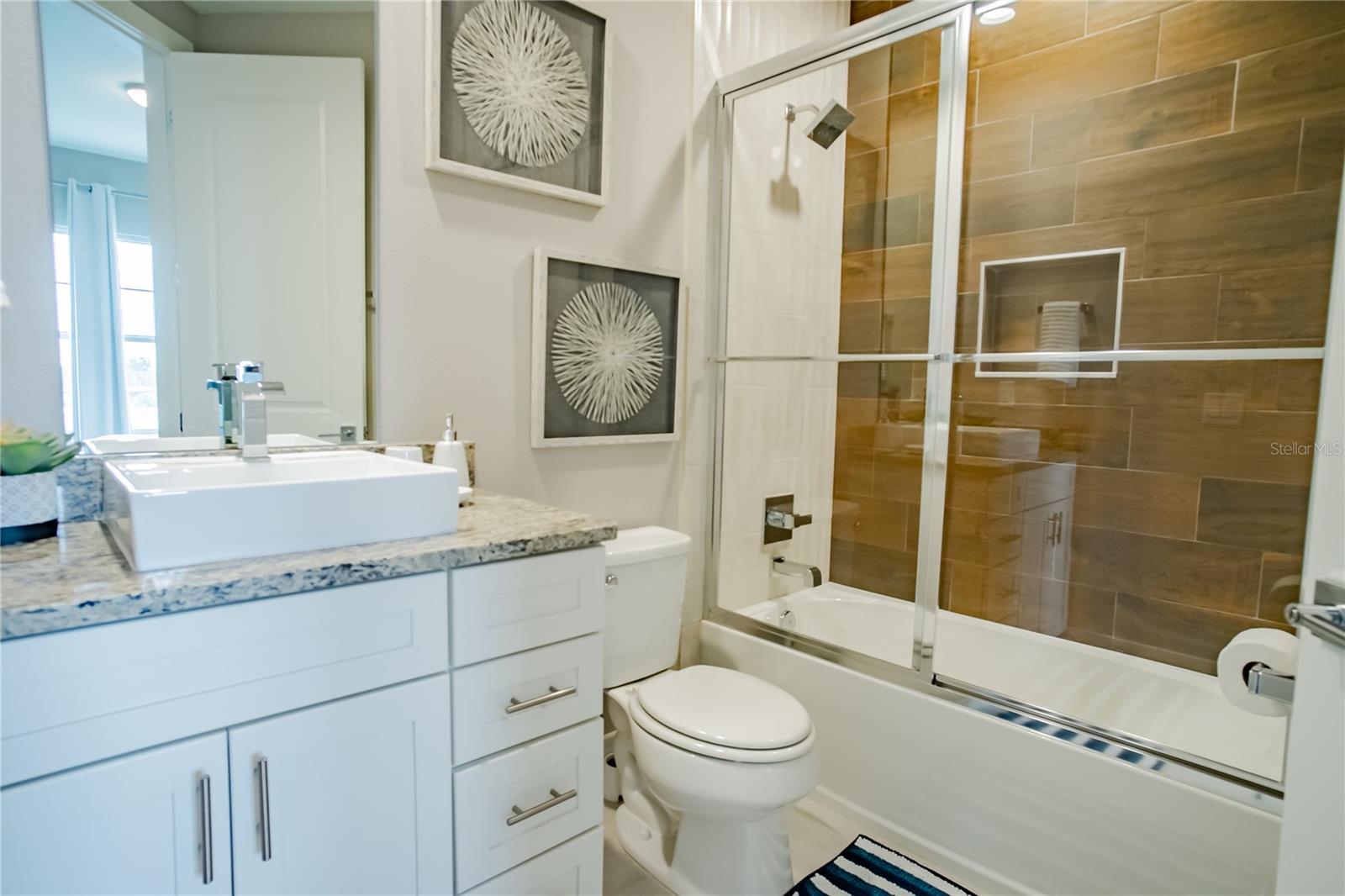 SUMMERVILLE RESORT - Residential