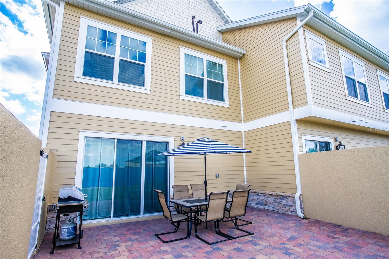 SUMMERVILLE RESORT - Residential