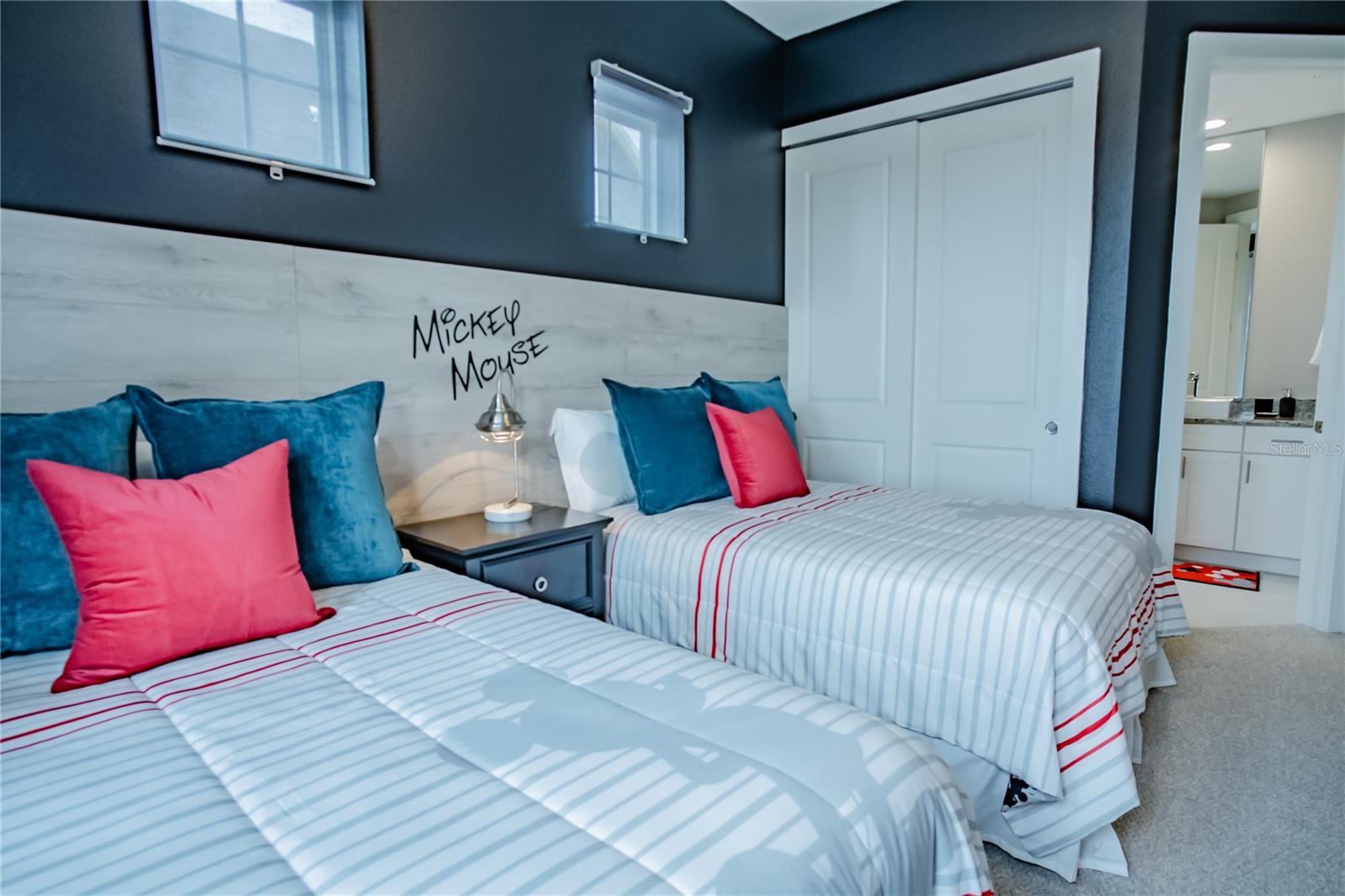 SUMMERVILLE RESORT - Residential