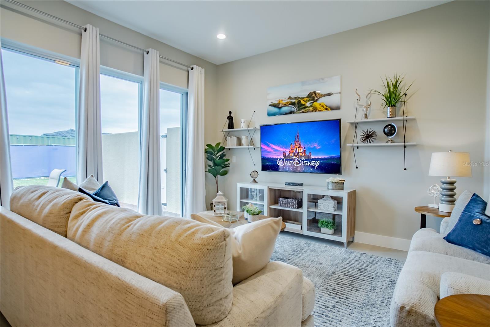 SUMMERVILLE RESORT - Residential