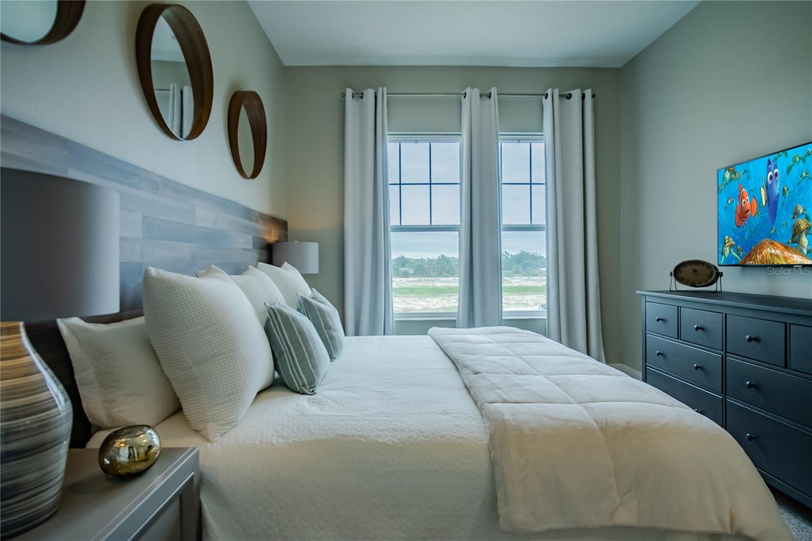 SUMMERVILLE RESORT - Residential