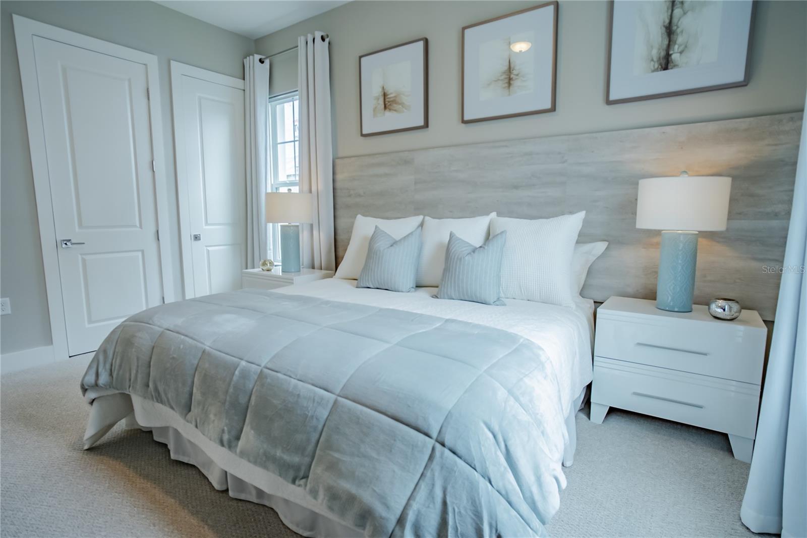 SUMMERVILLE RESORT - Residential