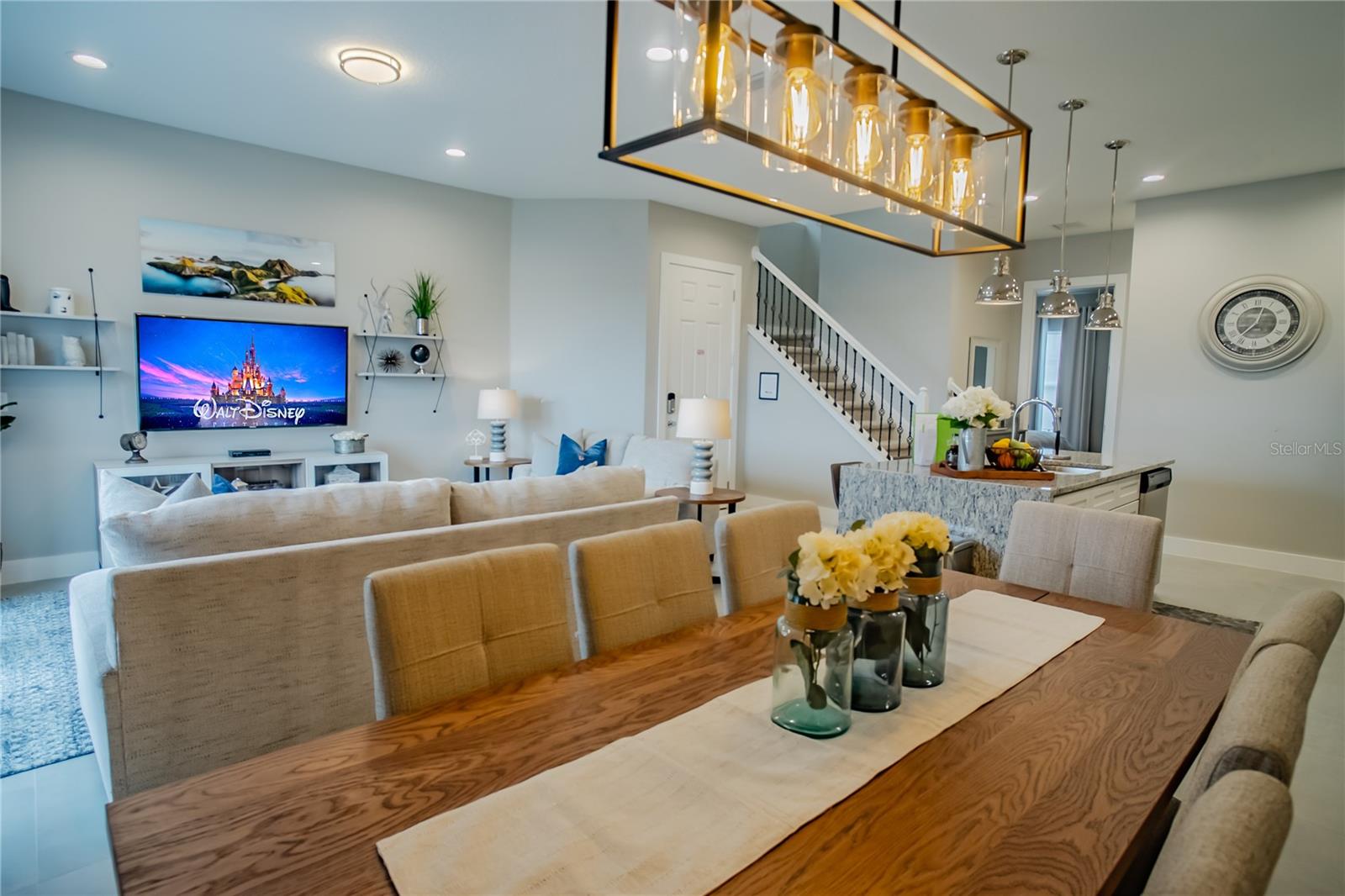 SUMMERVILLE RESORT - Residential