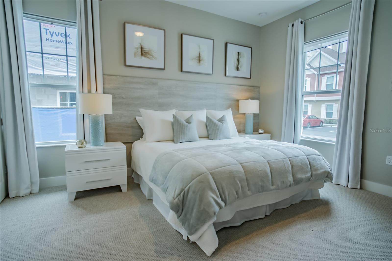 SUMMERVILLE RESORT - Residential