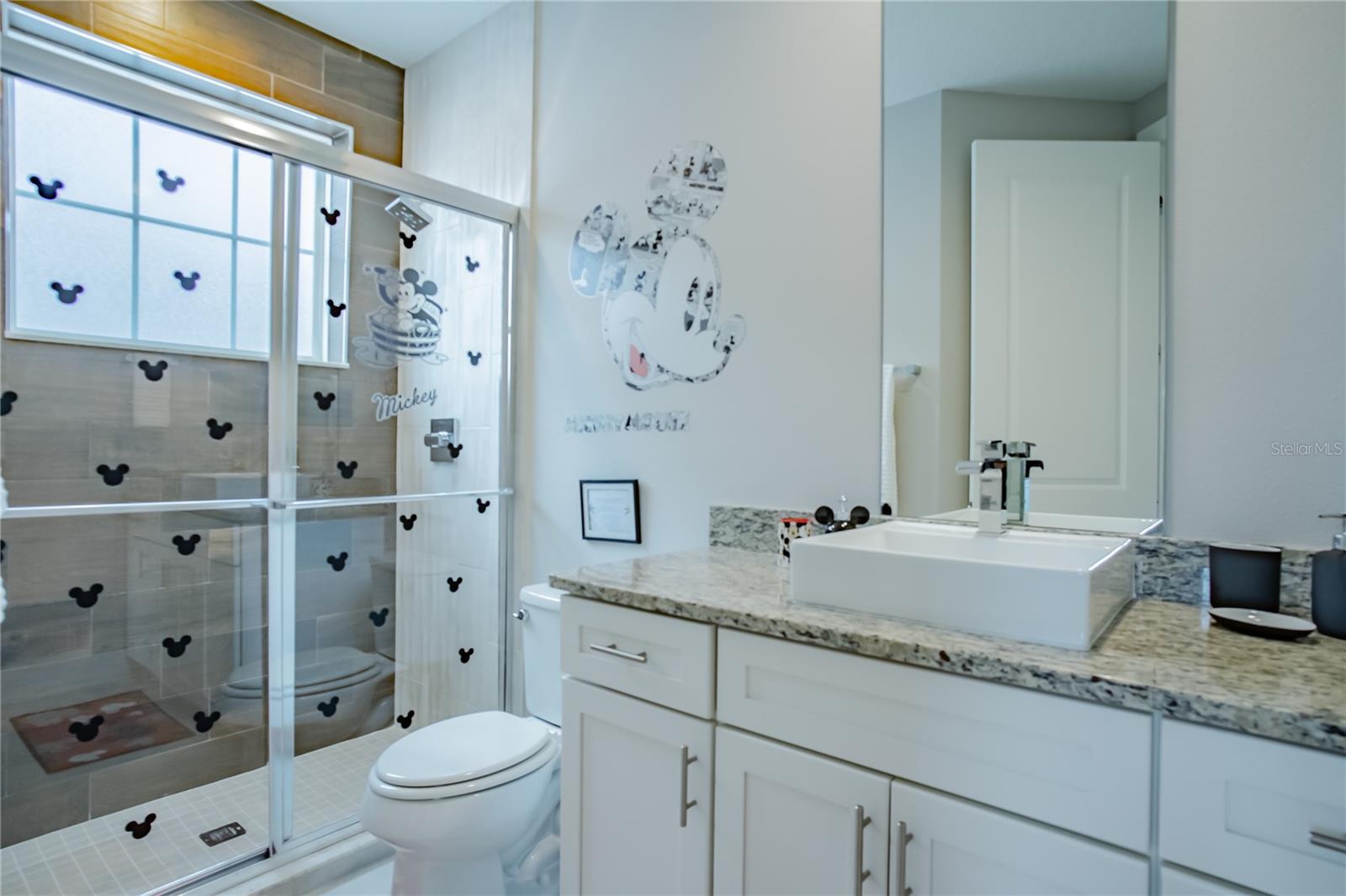 SUMMERVILLE RESORT - Residential