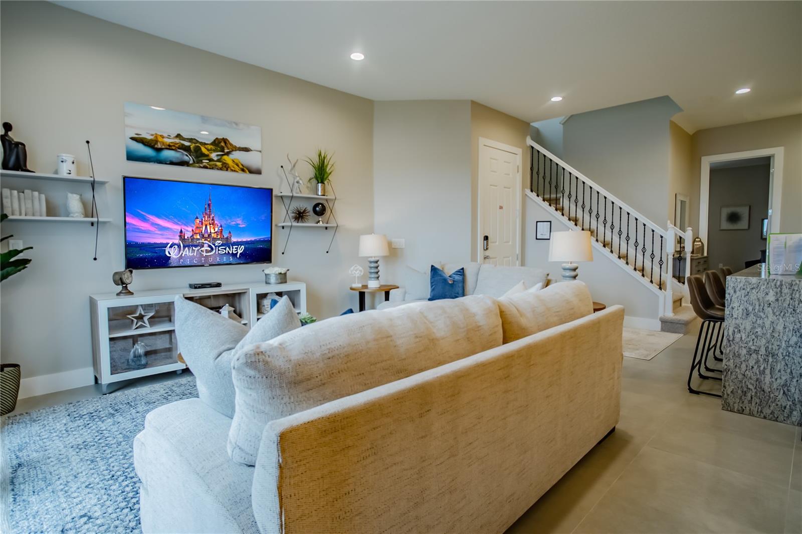 SUMMERVILLE RESORT - Residential