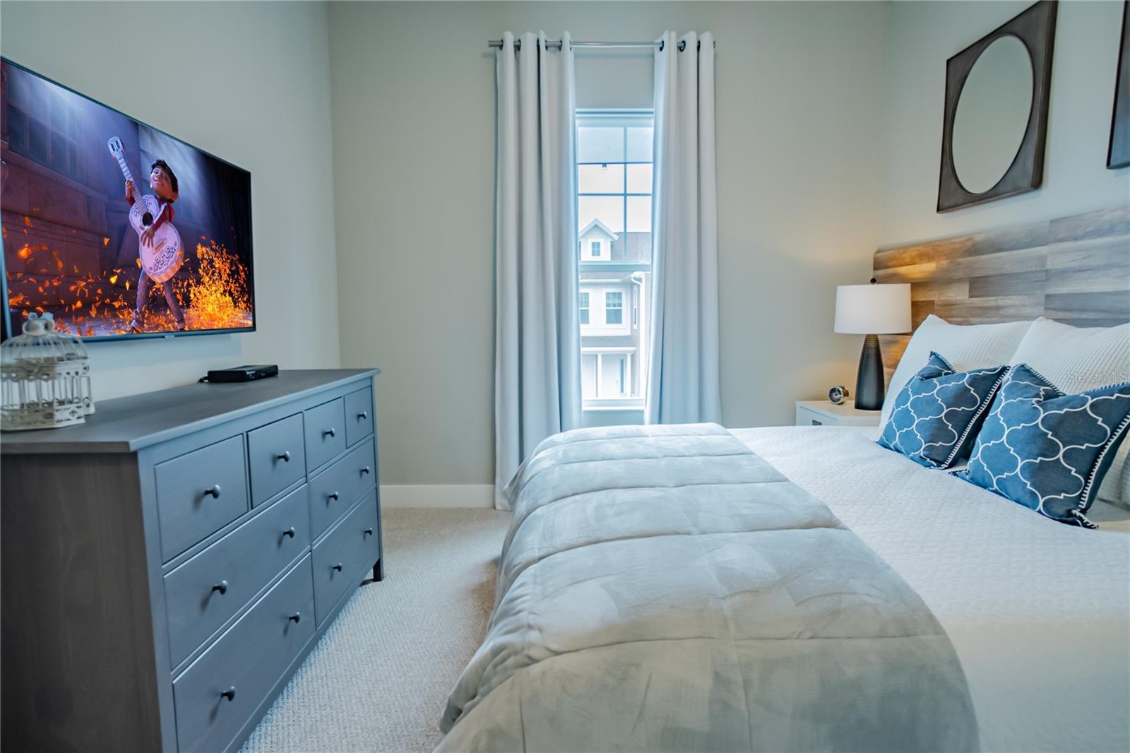 SUMMERVILLE RESORT - Residential