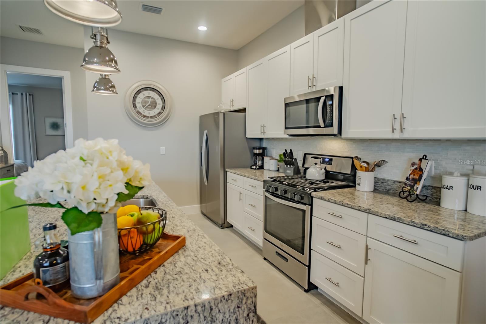 SUMMERVILLE RESORT - Residential