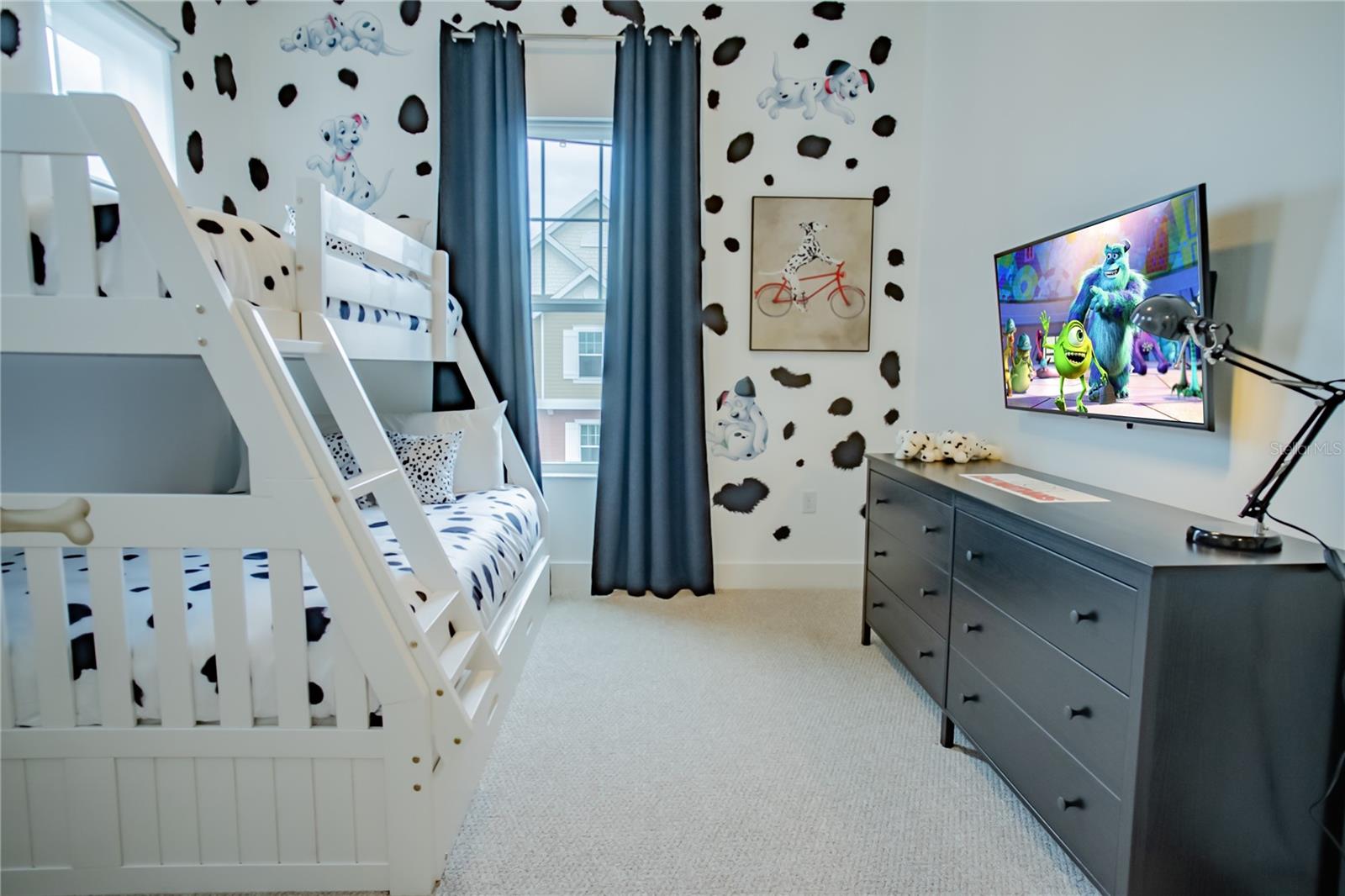 SUMMERVILLE RESORT - Residential