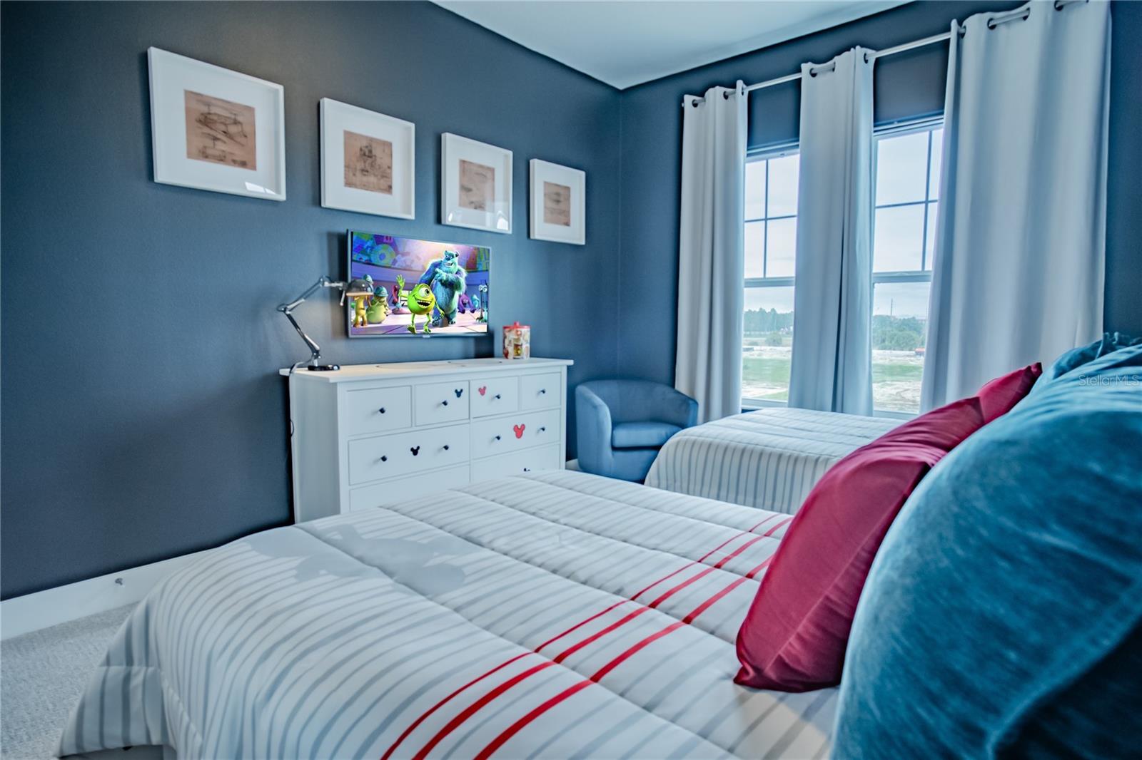 SUMMERVILLE RESORT - Residential