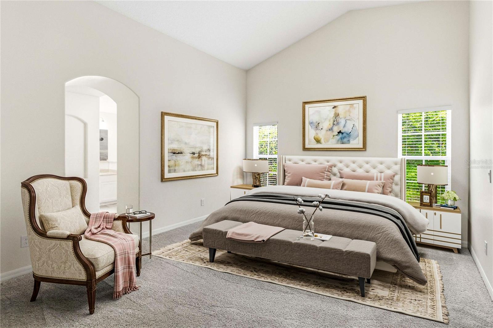 MOSS PARK LNDGS A C E F G H I & - Residential