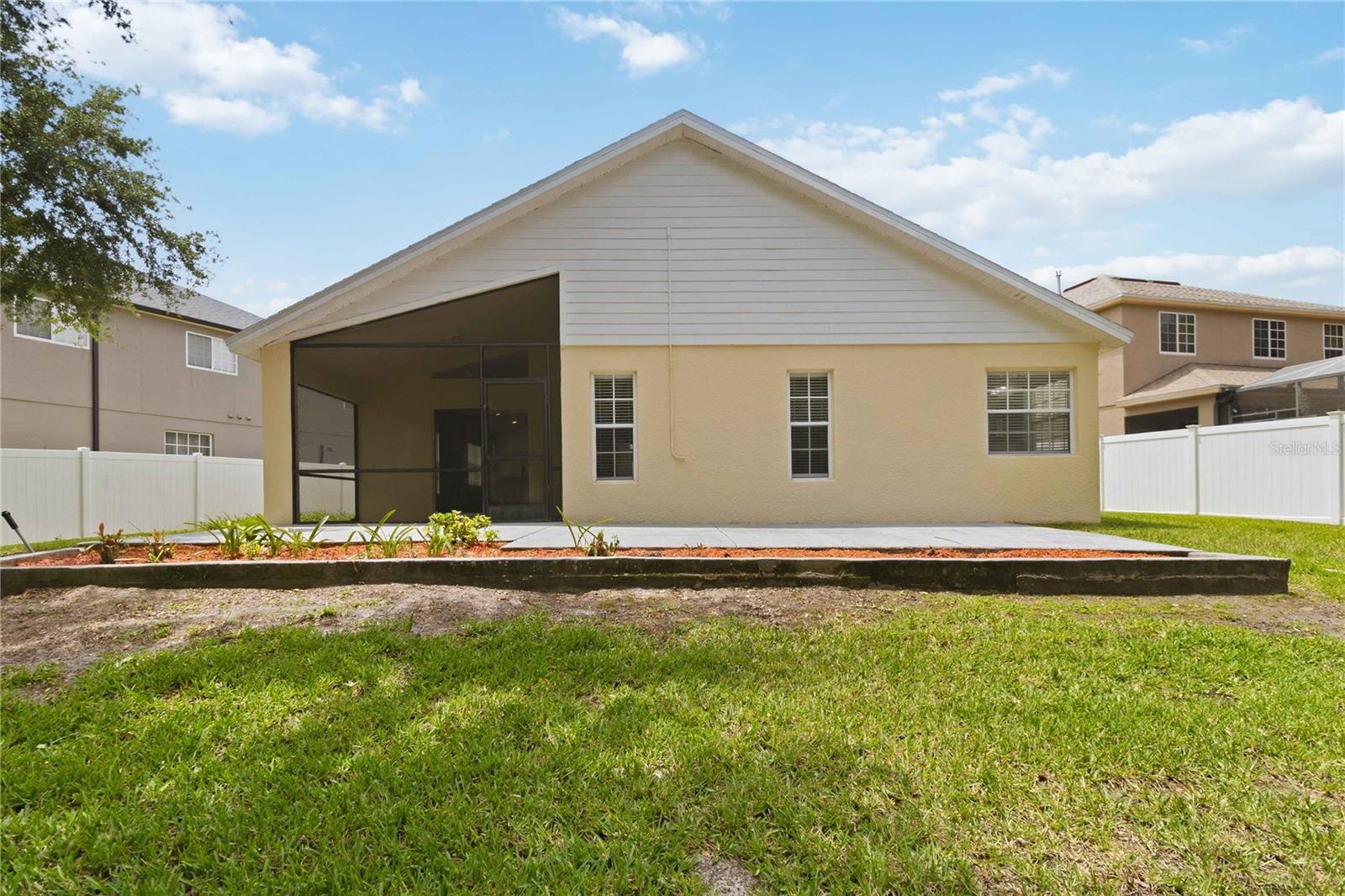 MOSS PARK LNDGS A C E F G H I & - Residential