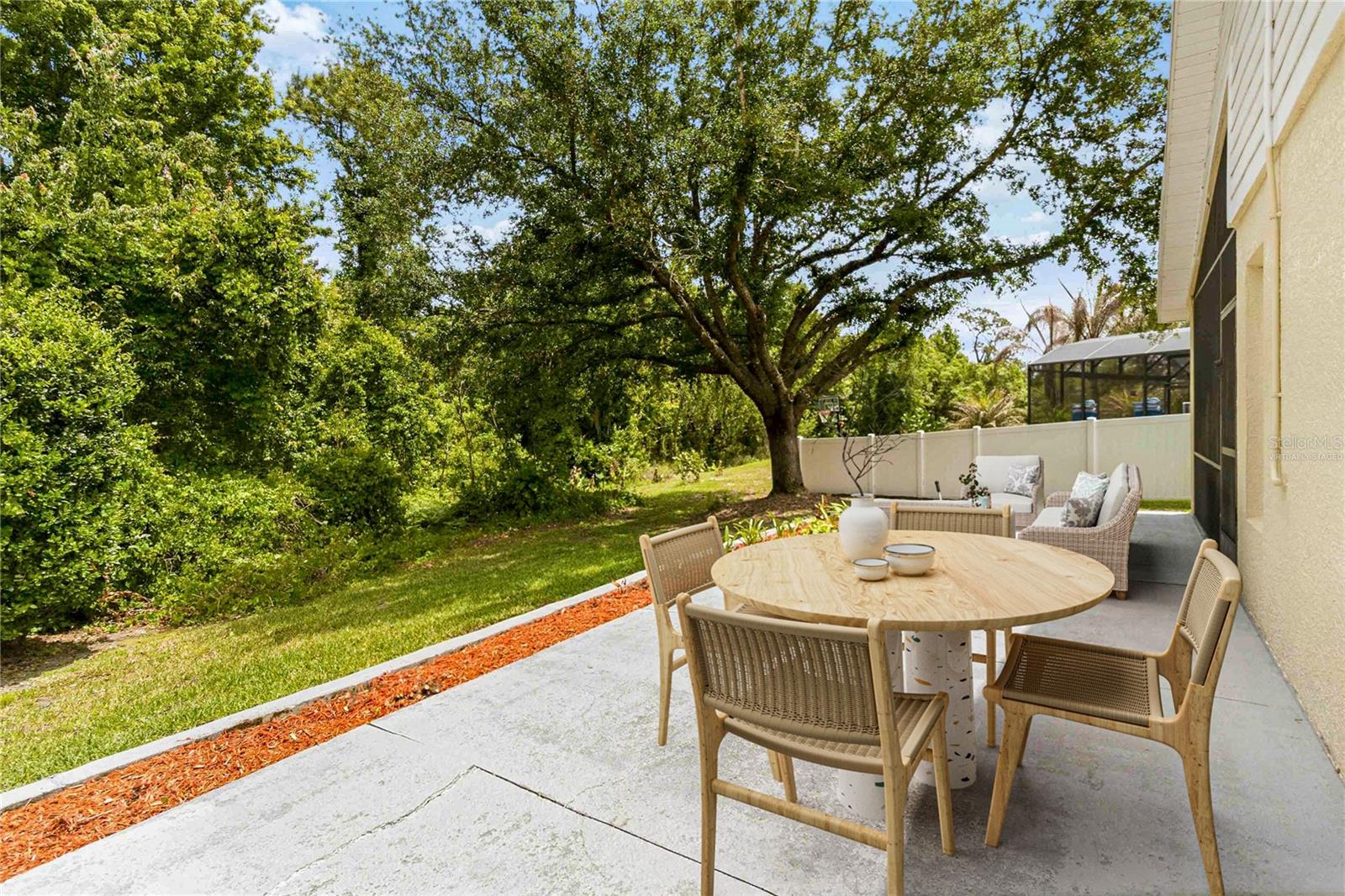 MOSS PARK LNDGS A C E F G H I & - Residential