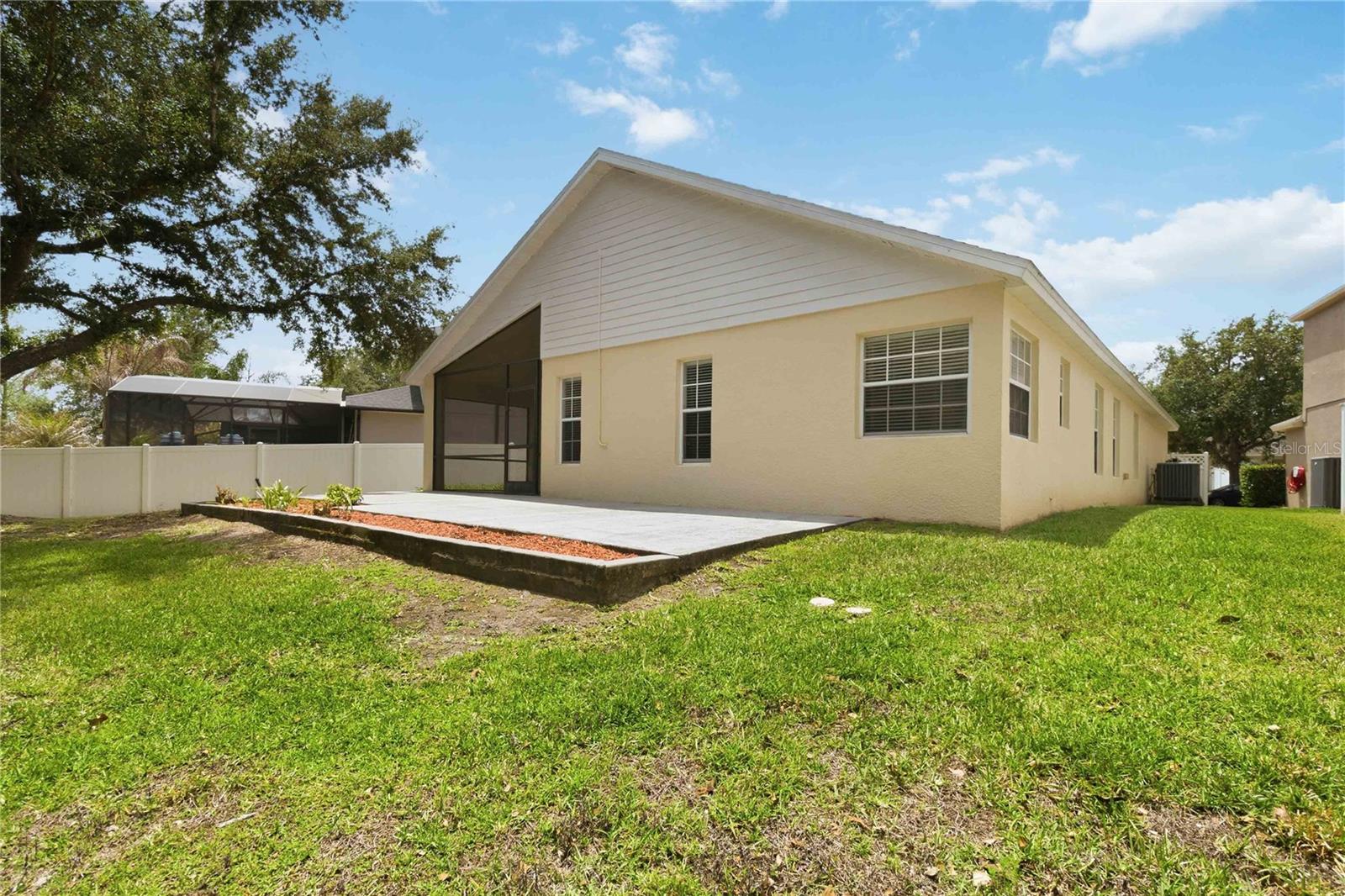 MOSS PARK LNDGS A C E F G H I & - Residential