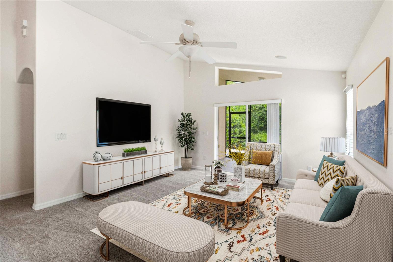 MOSS PARK LNDGS A C E F G H I & - Residential