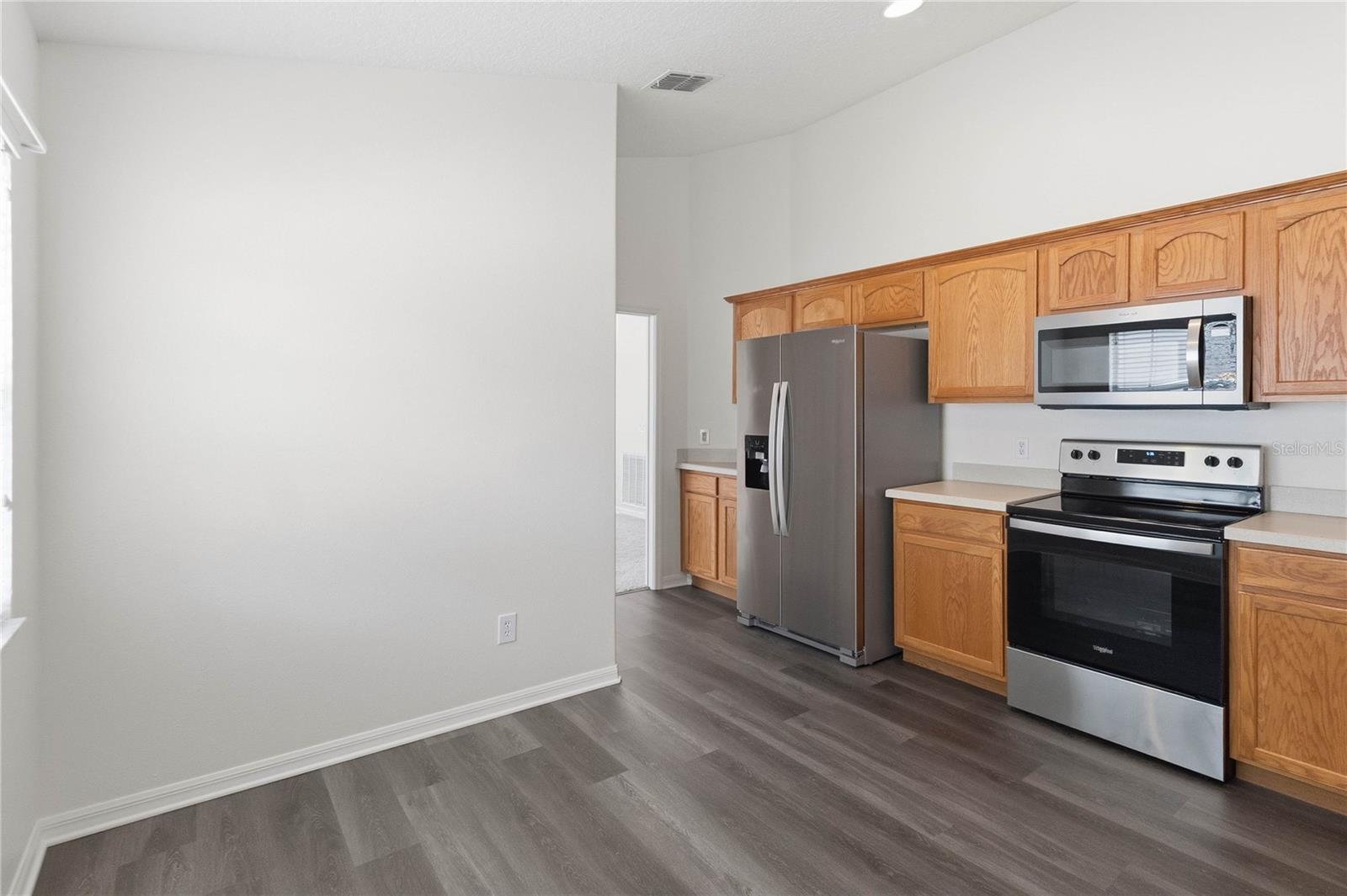 MOSS PARK LNDGS A C E F G H I & - Residential