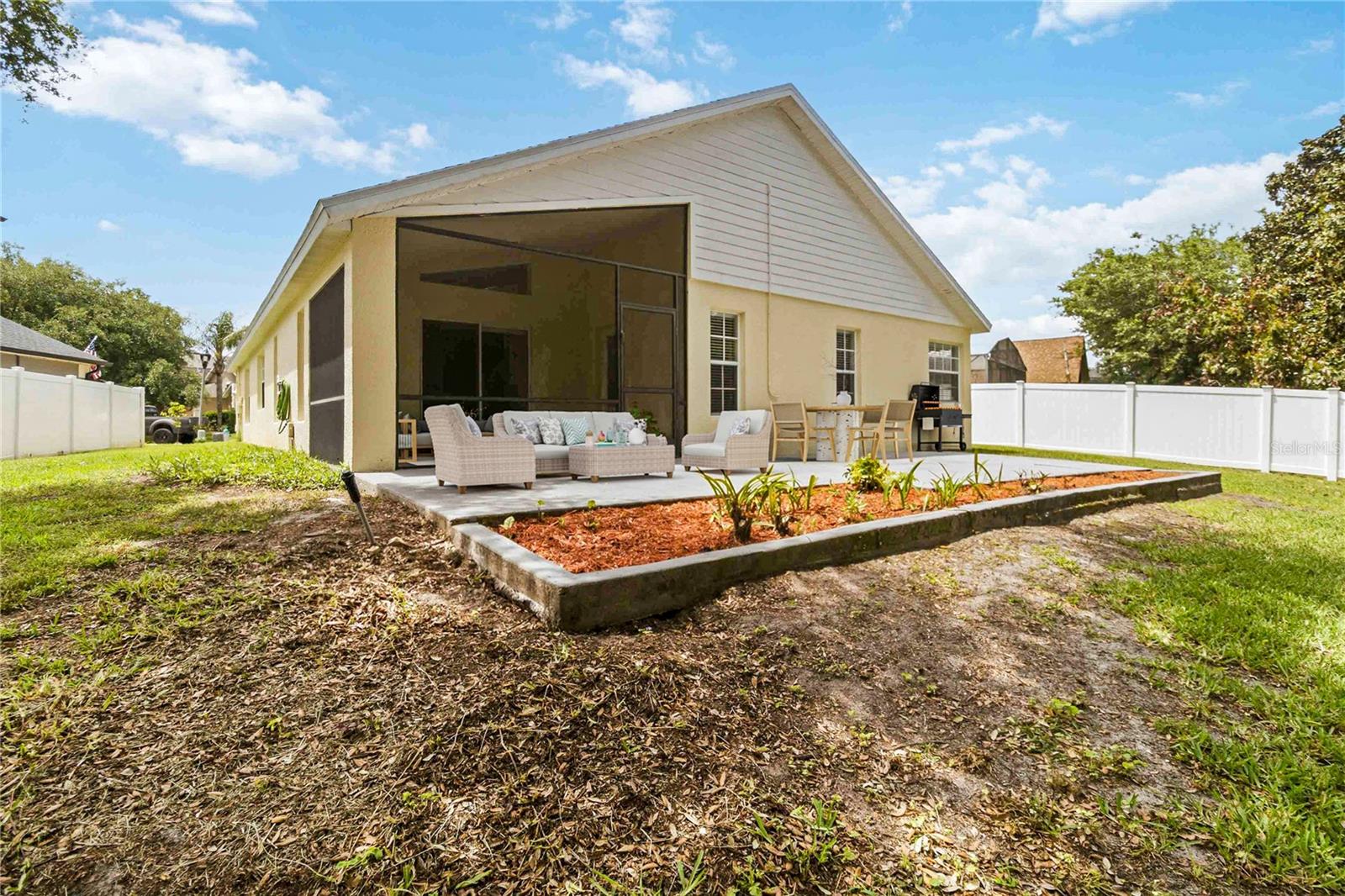 MOSS PARK LNDGS A C E F G H I & - Residential