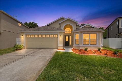 Photo of 11112 Taeda Drive, Orlando, FL 32832 (MLS # O6401911)
