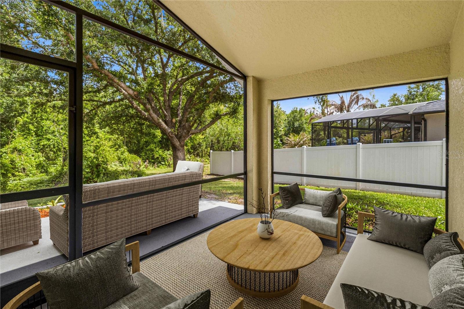 MOSS PARK LNDGS A C E F G H I & - Residential