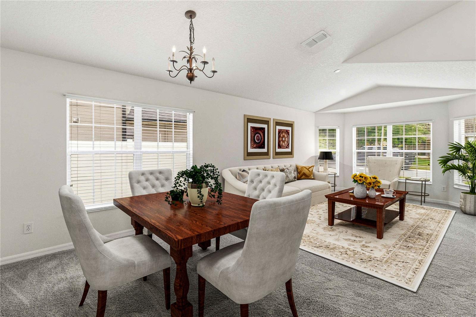 MOSS PARK LNDGS A C E F G H I & - Residential