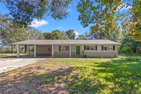 Photo of 6949 Cr 651, Bushnell, FL 33513 (MLS # G5103829)