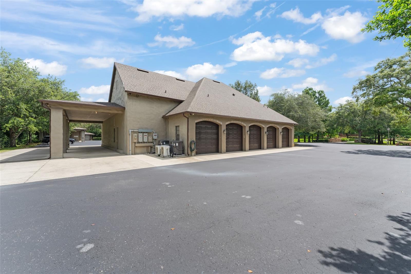 2878 MARKHAM WOODS ROAD