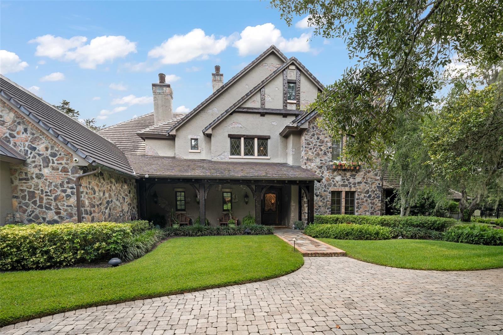 2878 MARKHAM WOODS ROAD