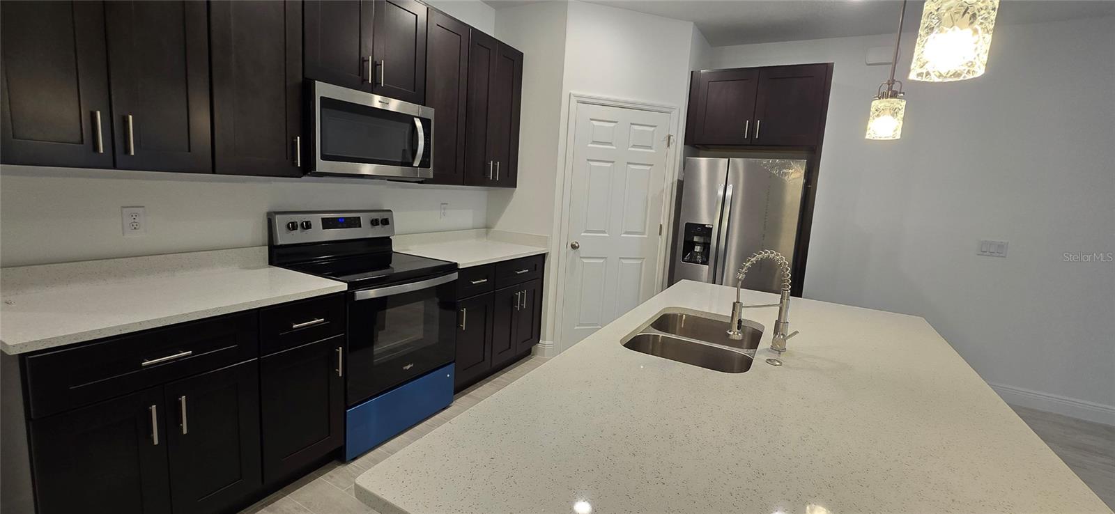 MARION OAKS - Residential Lease