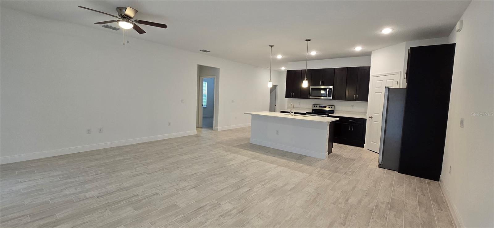 MARION OAKS - Residential Lease