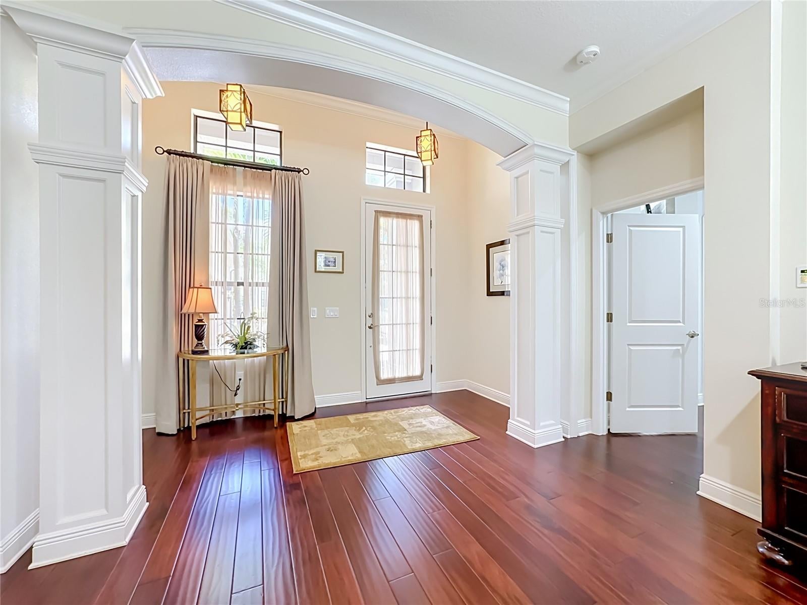 7668 SILVERWOOD COURT
