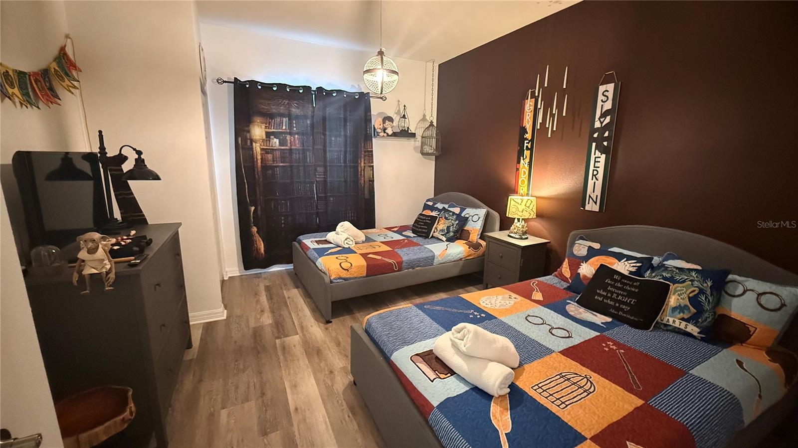 WEST LUCAYA VILLAGE - Residential