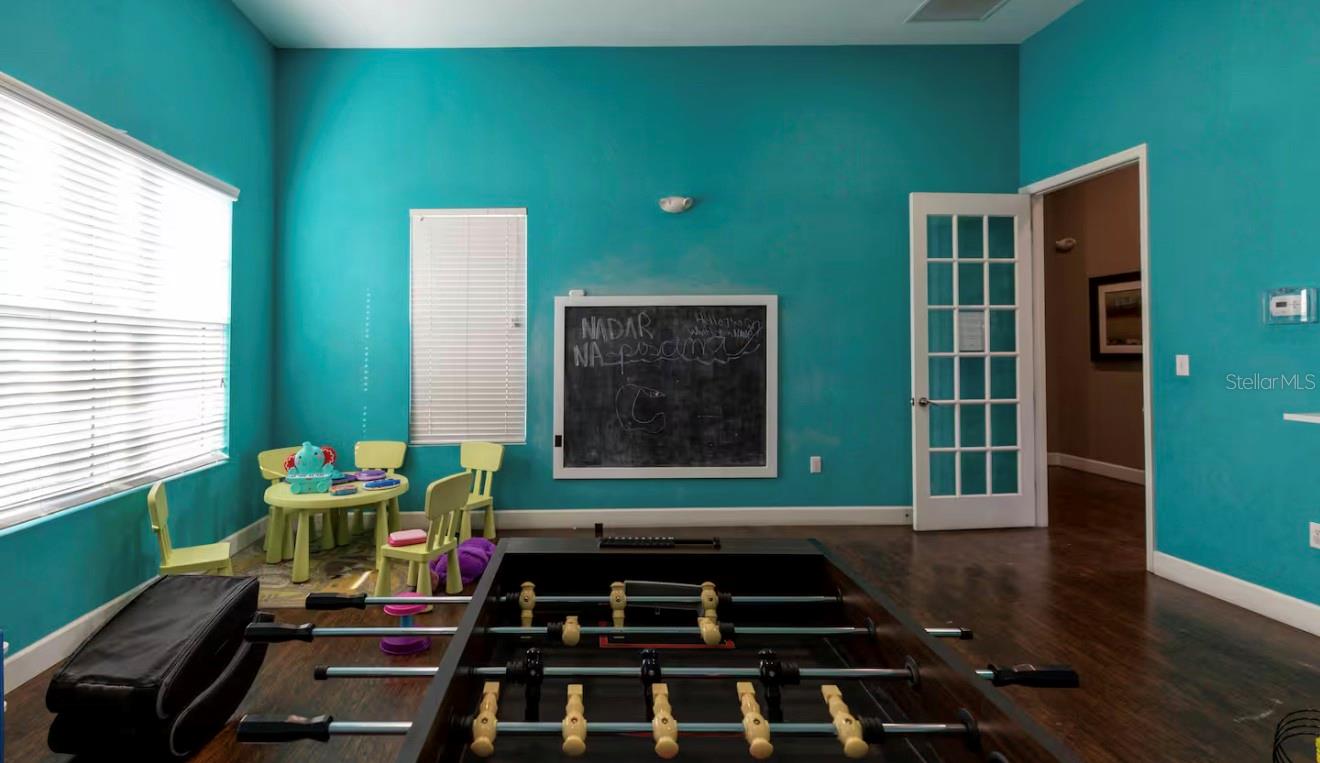 WEST LUCAYA VILLAGE - Residential