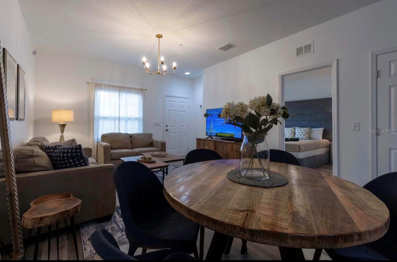 WEST LUCAYA VILLAGE - Residential